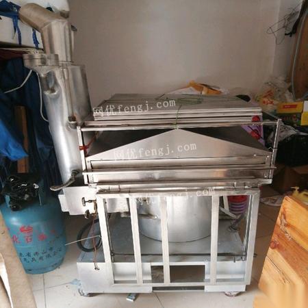 廣東二手食品機械市場概覽 供應(yīng)、求購與圖片信息指南