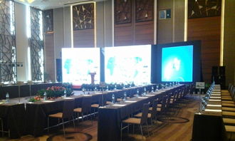 全方位專(zhuān)業(yè)會(huì)展服務(wù) 從桁架搭建到會(huì)議展覽一體化解決方案