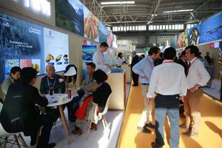 中國(guó)國(guó)際漁業(yè)博覽會(huì)2020 匯聚全球漁業(yè)資源，共探行業(yè)新機(jī)遇