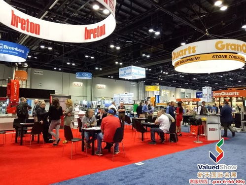 2018美國(guó)亞特蘭大石材及瓷磚博覽會(huì)Coverings 時(shí)間、地點(diǎn)與展會(huì)詳情