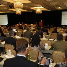 會(huì)議及展覽服務(wù)的關(guān)鍵價(jià)值與視覺(jué)呈現(xiàn)