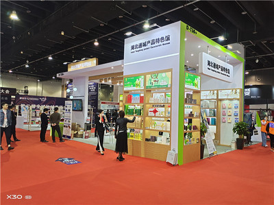 義烏展覽制作工廠全覽 專業(yè)高效，助力展會成功